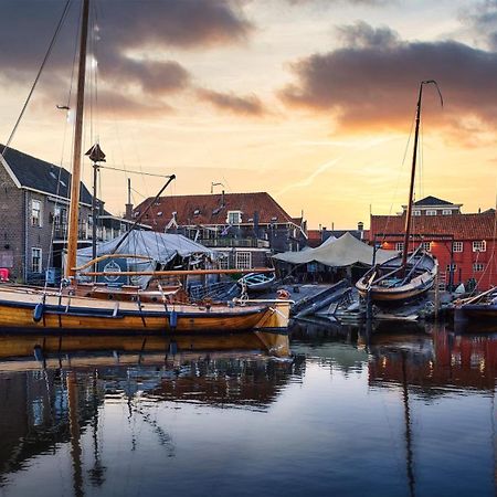 B&B Hartje Spakenburg Zewnętrze zdjęcie