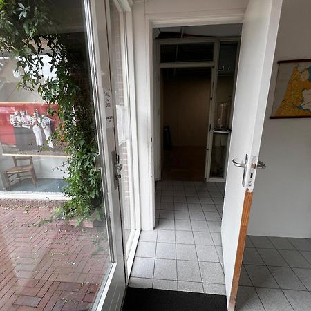B&B Hartje Spakenburg Zewnętrze zdjęcie
