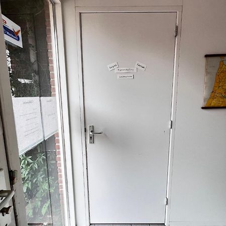 B&B Hartje Spakenburg Zewnętrze zdjęcie