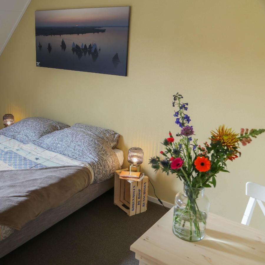 B&B Hartje Spakenburg Zewnętrze zdjęcie