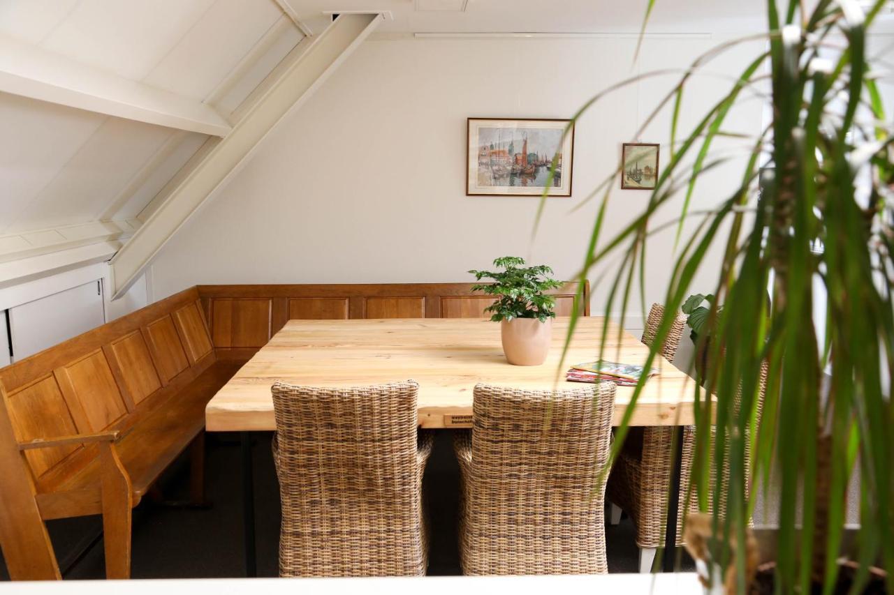 B&B Hartje Spakenburg Zewnętrze zdjęcie