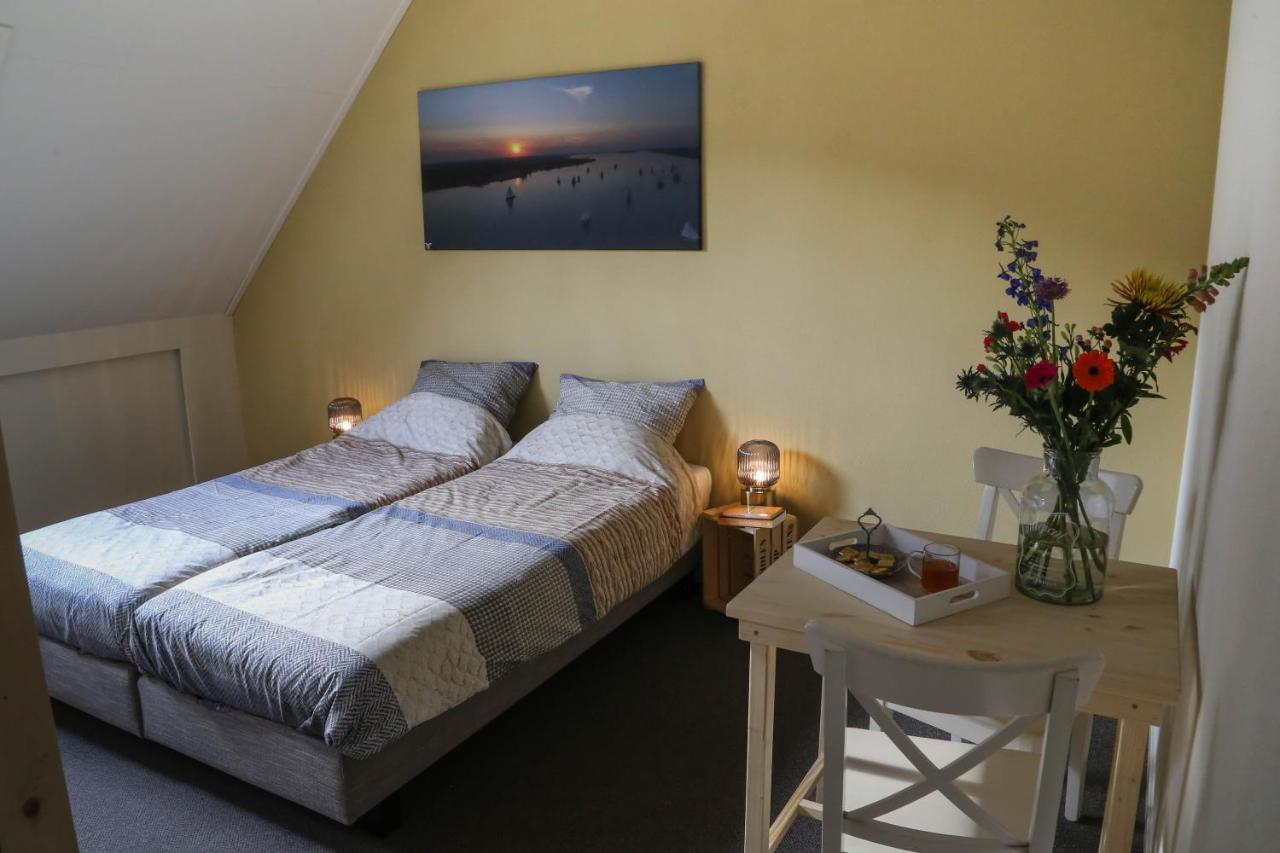 B&B Hartje Spakenburg Zewnętrze zdjęcie