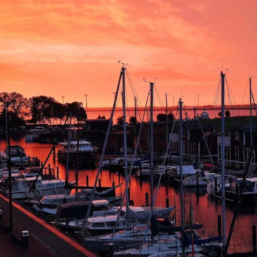B&B Hartje Spakenburg Zewnętrze zdjęcie