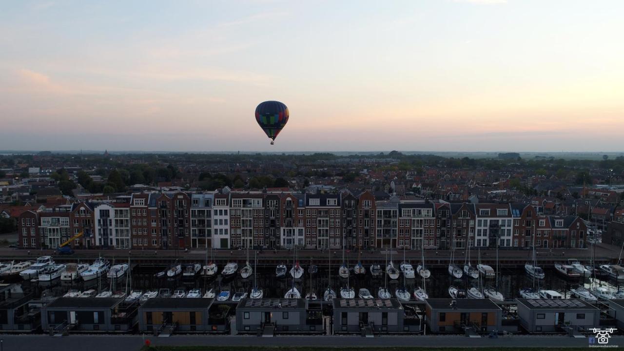 B&B Hartje Spakenburg Zewnętrze zdjęcie