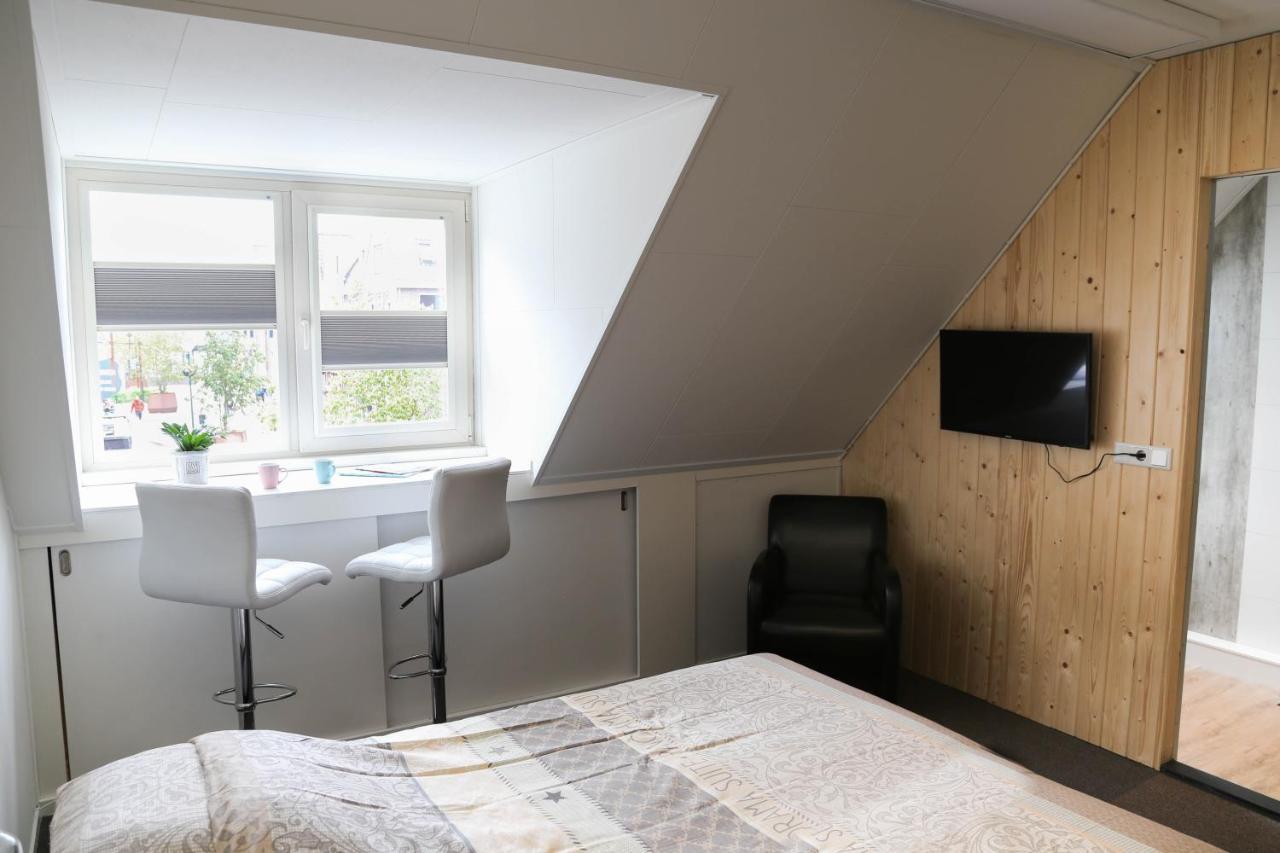 B&B Hartje Spakenburg Zewnętrze zdjęcie