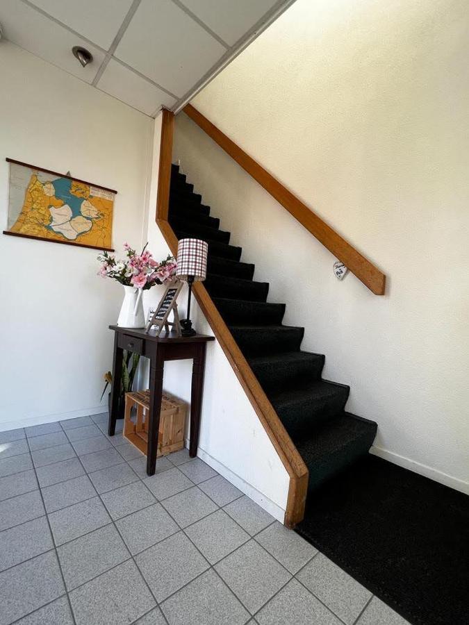 B&B Hartje Spakenburg Zewnętrze zdjęcie