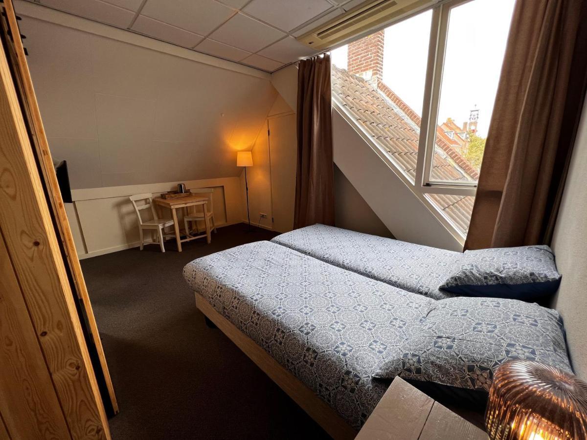 B&B Hartje Spakenburg Zewnętrze zdjęcie