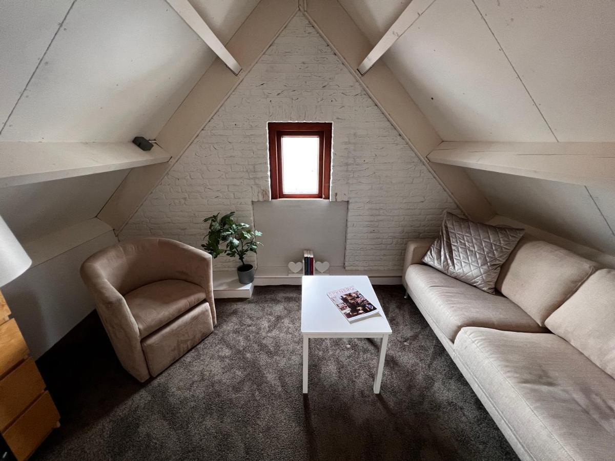 B&B Hartje Spakenburg Zewnętrze zdjęcie