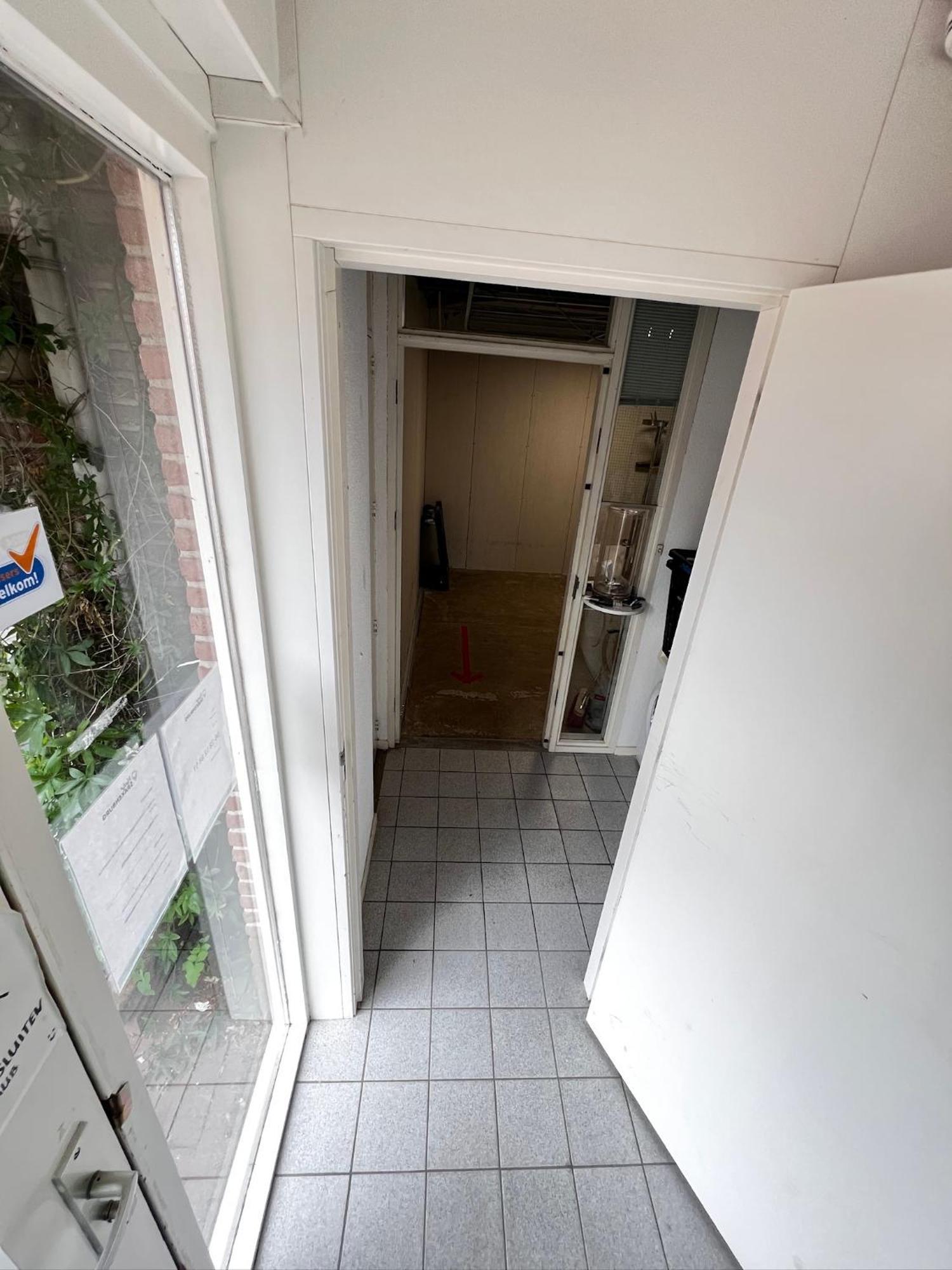 B&B Hartje Spakenburg Zewnętrze zdjęcie