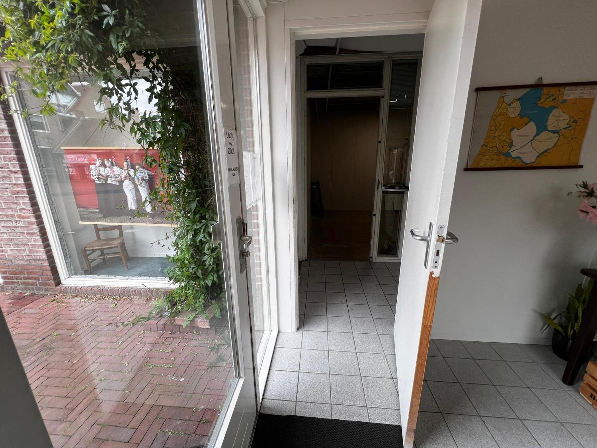 B&B Hartje Spakenburg Zewnętrze zdjęcie