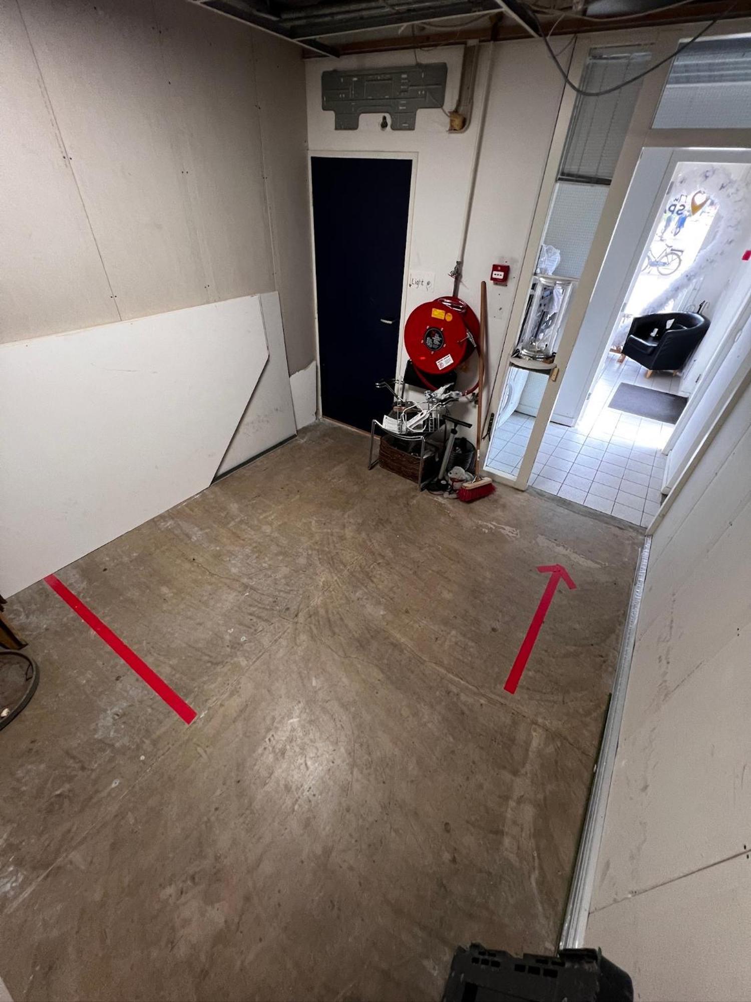 B&B Hartje Spakenburg Zewnętrze zdjęcie
