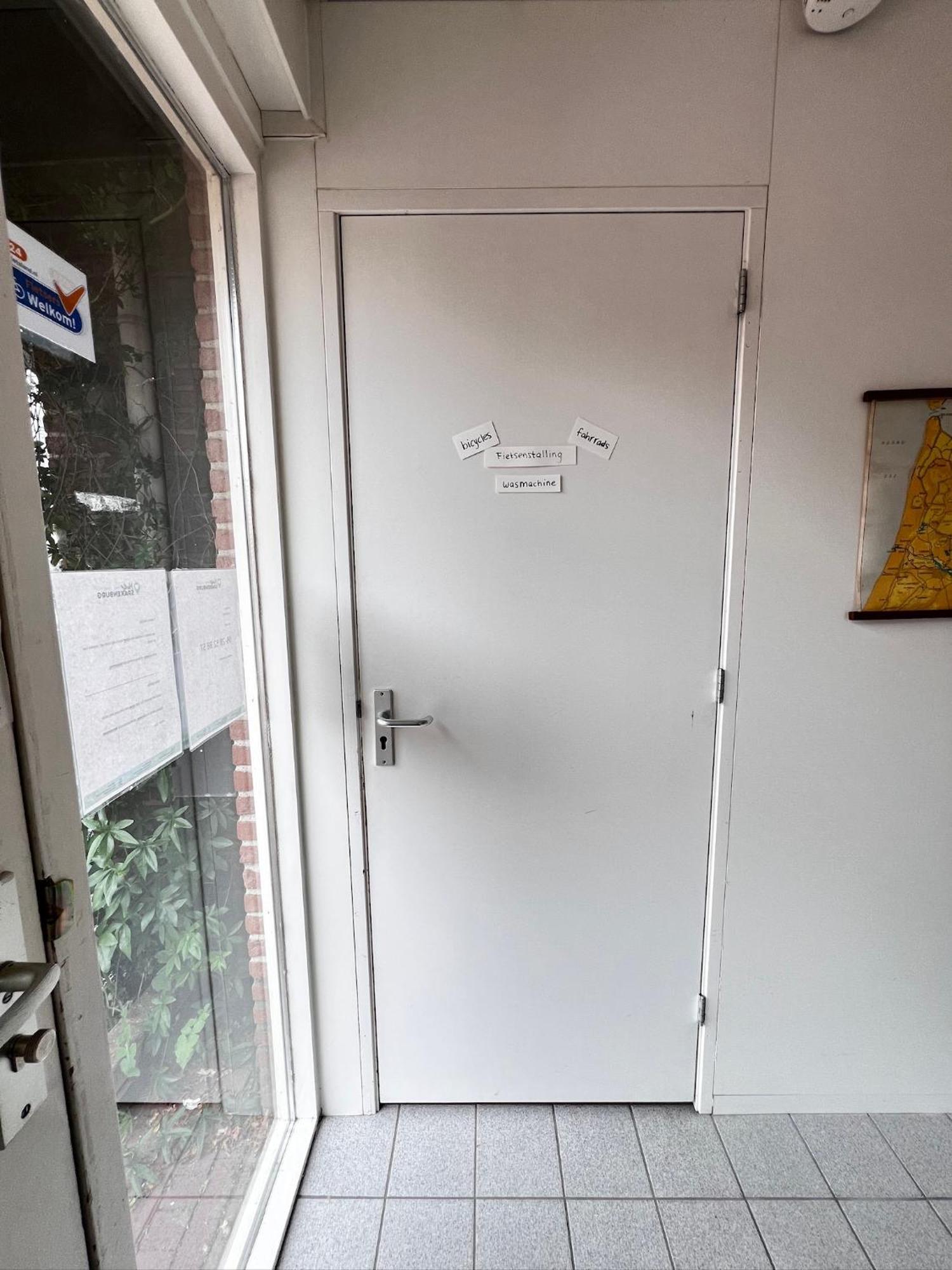 B&B Hartje Spakenburg Zewnętrze zdjęcie