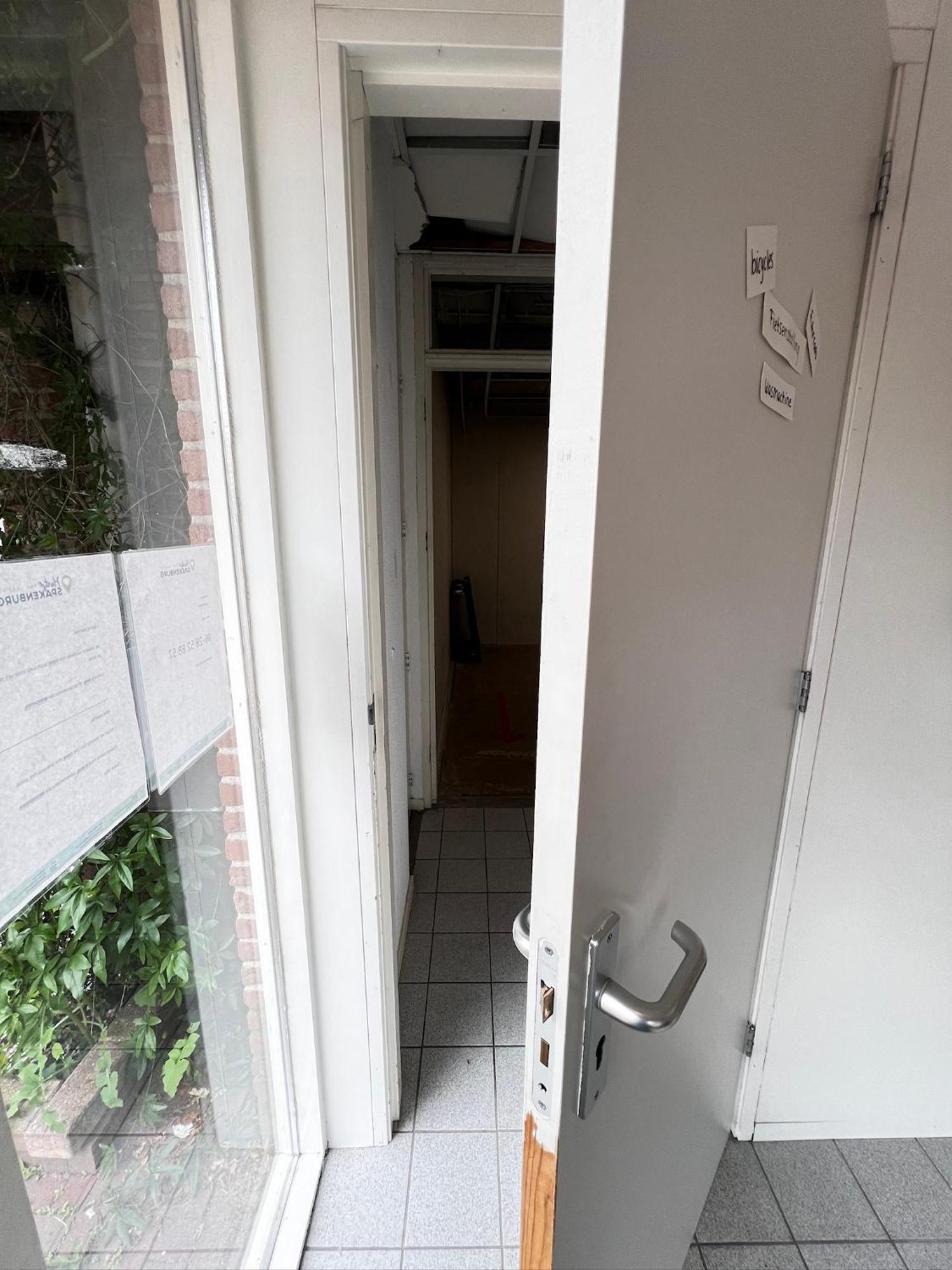 B&B Hartje Spakenburg Zewnętrze zdjęcie